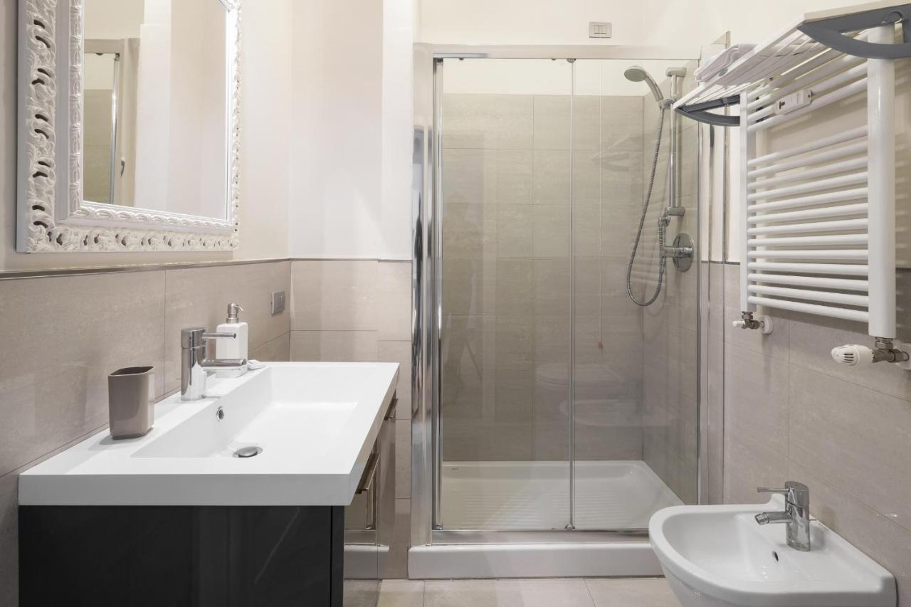 Flats4Rent Green Valley Верона Екстериор снимка