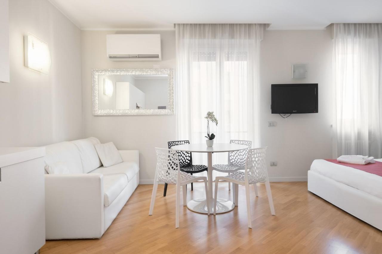 Flats4Rent Green Valley Верона Екстериор снимка