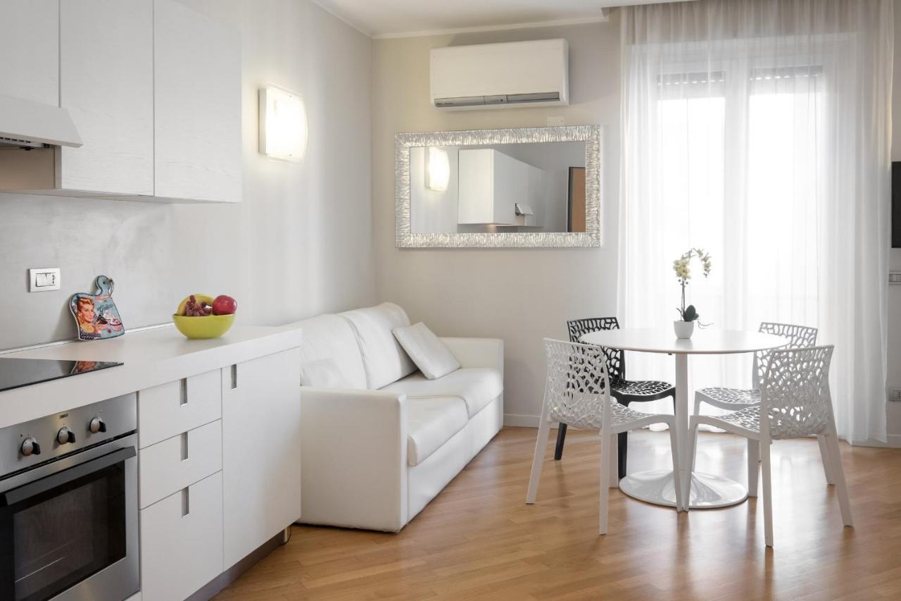 Flats4Rent Green Valley Верона Екстериор снимка