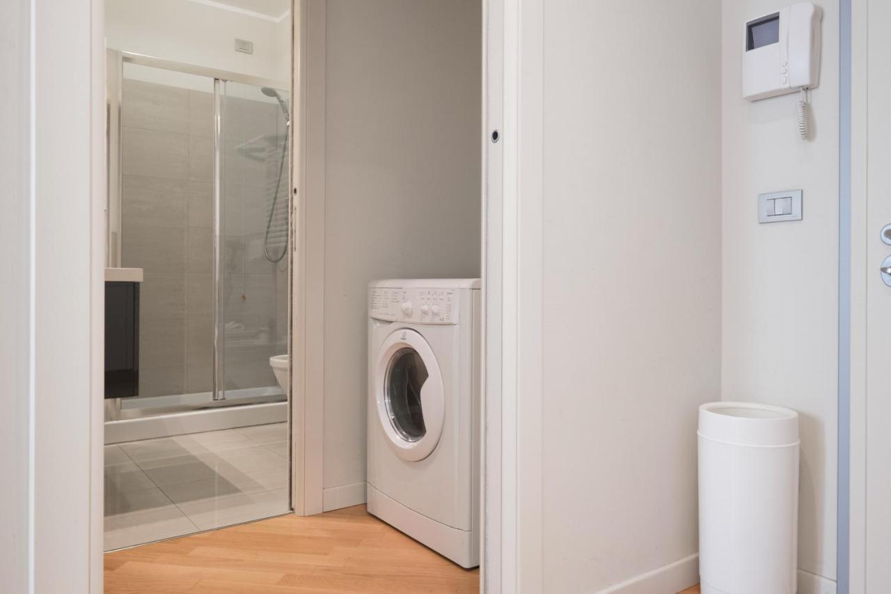 Flats4Rent Green Valley Верона Екстериор снимка